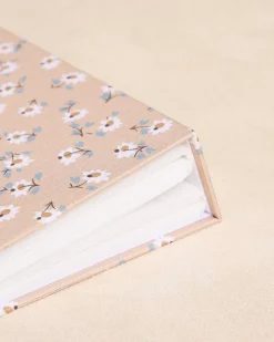 Polin et moi Album photo de fleurs de bellaria