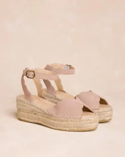 Polin et moi Althea Detail Espadrille