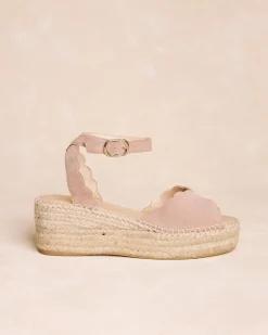 Polin et moi Althea Detail Espadrille