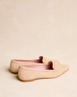 Polin et moi Apolline Masque pour les yeux Mocassin