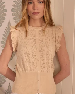 Polin et moi Apparence des boutons supérieurs