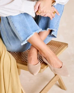 Polin et moi Ballerines Destalonada Arena