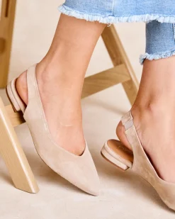 Polin et moi Ballerines Destalonada Arena