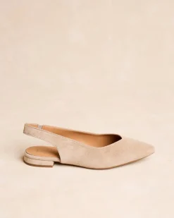 Polin et moi Ballerines Destalonada Arena