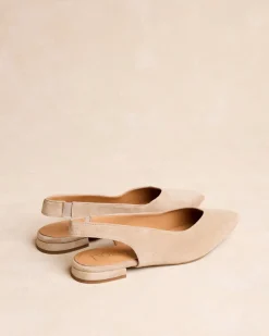 Polin et moi Ballerines Destalonada Arena