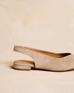 Polin et moi Ballerines Destalonada Arena