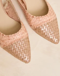 Polin et moi Ballerines Escarpins Cosi