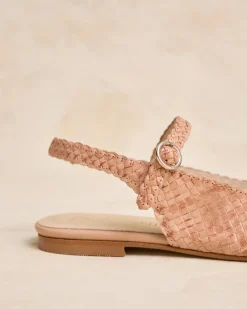 Polin et moi Ballerines Escarpins Cosi