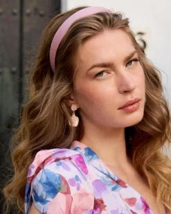 Polin et moi Bandeau Cinza