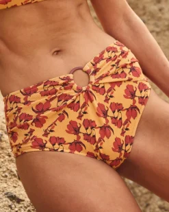 Polin et moi Bas de bikini Calera