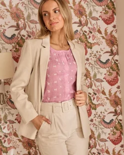 Polin et moi Blazer Margot É