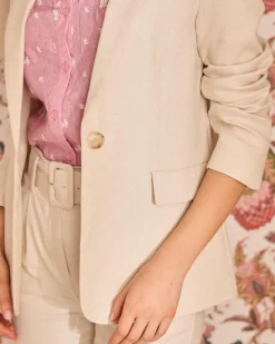 Polin et moi Blazer Margot É