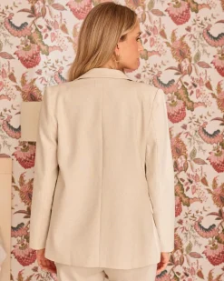 Polin et moi Blazer Margot É