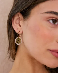 Polin et moi Boucle d’oreille Estrella Estica