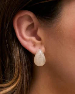 Polin et moi Boucles d’oreilles Célimène
