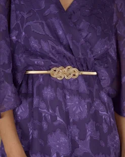 Polin et moi Ceinture Méliss Detail