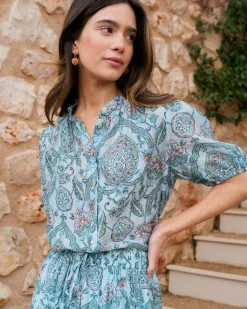 Polin et moi Chemise Lirel imprimer