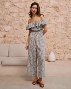 Polin et moi Combinaison de vol Grace