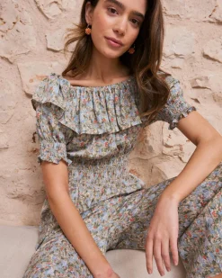 Polin et moi Combinaison de vol Grace