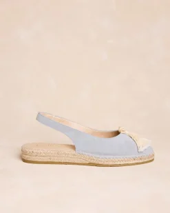 Polin et moi Concetta Detail Espadrille