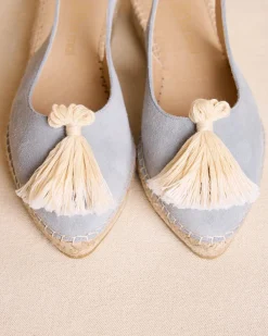 Polin et moi Concetta Detail Espadrille