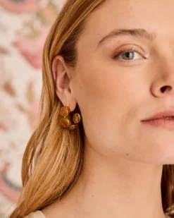 Polin et moi Créoles en pierre Zora