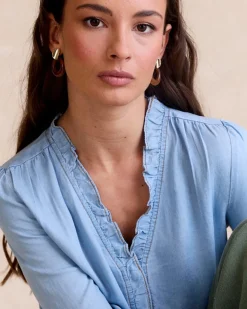 Polin et moi Beatriz Blouse