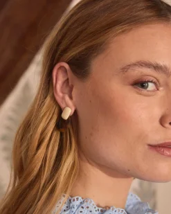 Polin et moi Esence imprimer Boucle d’oreille