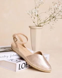 Polin et moi Espadrille à bento lumineuse