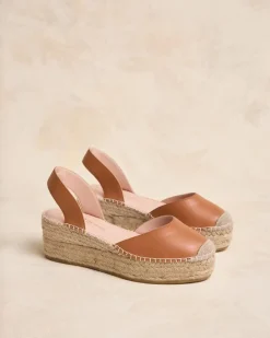 Polin et moi Espadrille en Fede