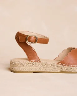 Polin et moi Espadrille en Issota