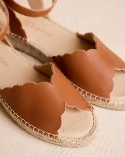 Polin et moi Espadrille en Issota