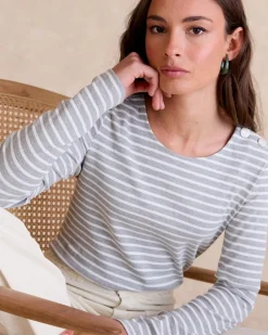 Polin et moi Haut rayé Maribeli