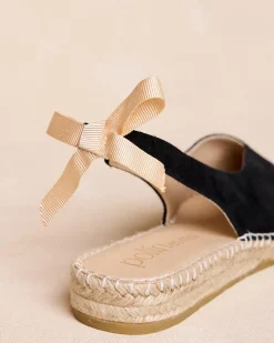 Polin et moi Kaia Bow Espadrille