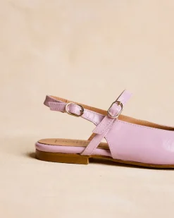 Polin et moi Mary Jane Cardu