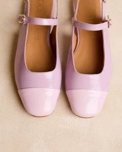 Polin et moi Mary Jane Cardu