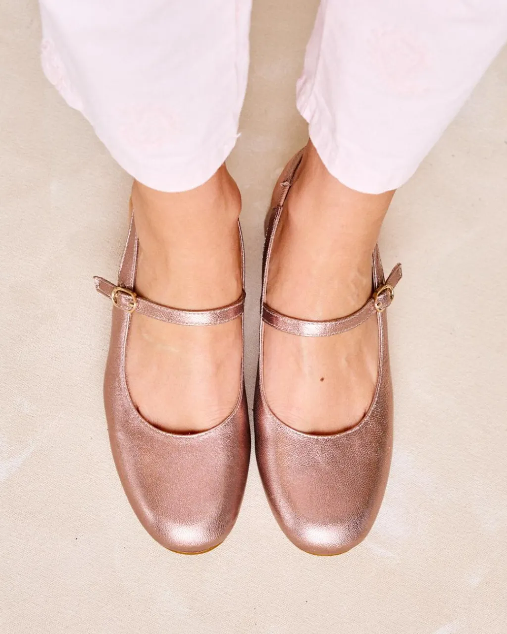 Polin et moi Mary Jane Cesia Talon