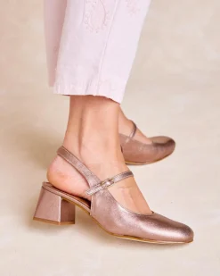 Polin et moi Mary Jane Cesia Talon