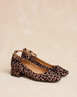 Polin et moi Mary Jane Correa Pepita