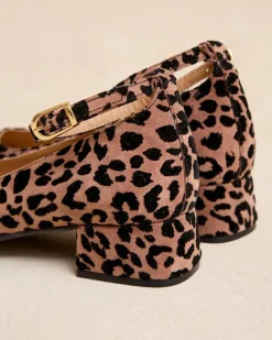 Polin et moi Mary Jane Correa Pepita