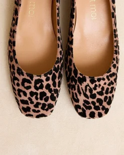 Polin et moi Mary Jane Correa Pepita