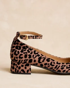 Polin et moi Mary Jane Correa Pepita