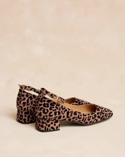 Polin et moi Mary Jane Correa Pepita