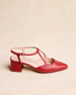 Polin et moi Mary Jane Détails Nyma