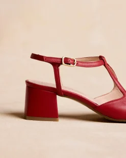 Polin et moi Mary Jane Détails Nyma