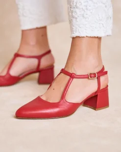 Polin et moi Mary Jane Détails Nyma