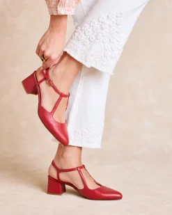 Polin et moi Mary Jane Détails Nyma