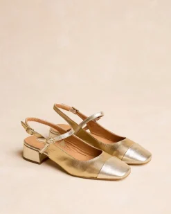 Polin et moi Mary Jane Elbia