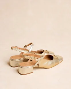 Polin et moi Mary Jane Elbia