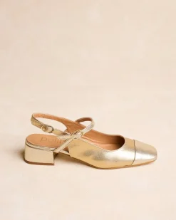 Polin et moi Mary Jane Elbia